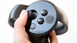 oculusTouchThumbstick